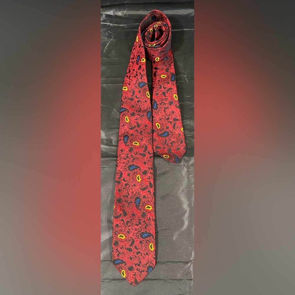 ⭐️Vintage Piera & Bruna Men’s Tie
